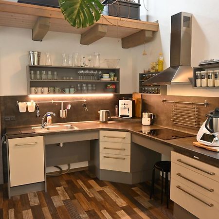 Apartmány Pod Lesem II Rodvínov Esterno foto