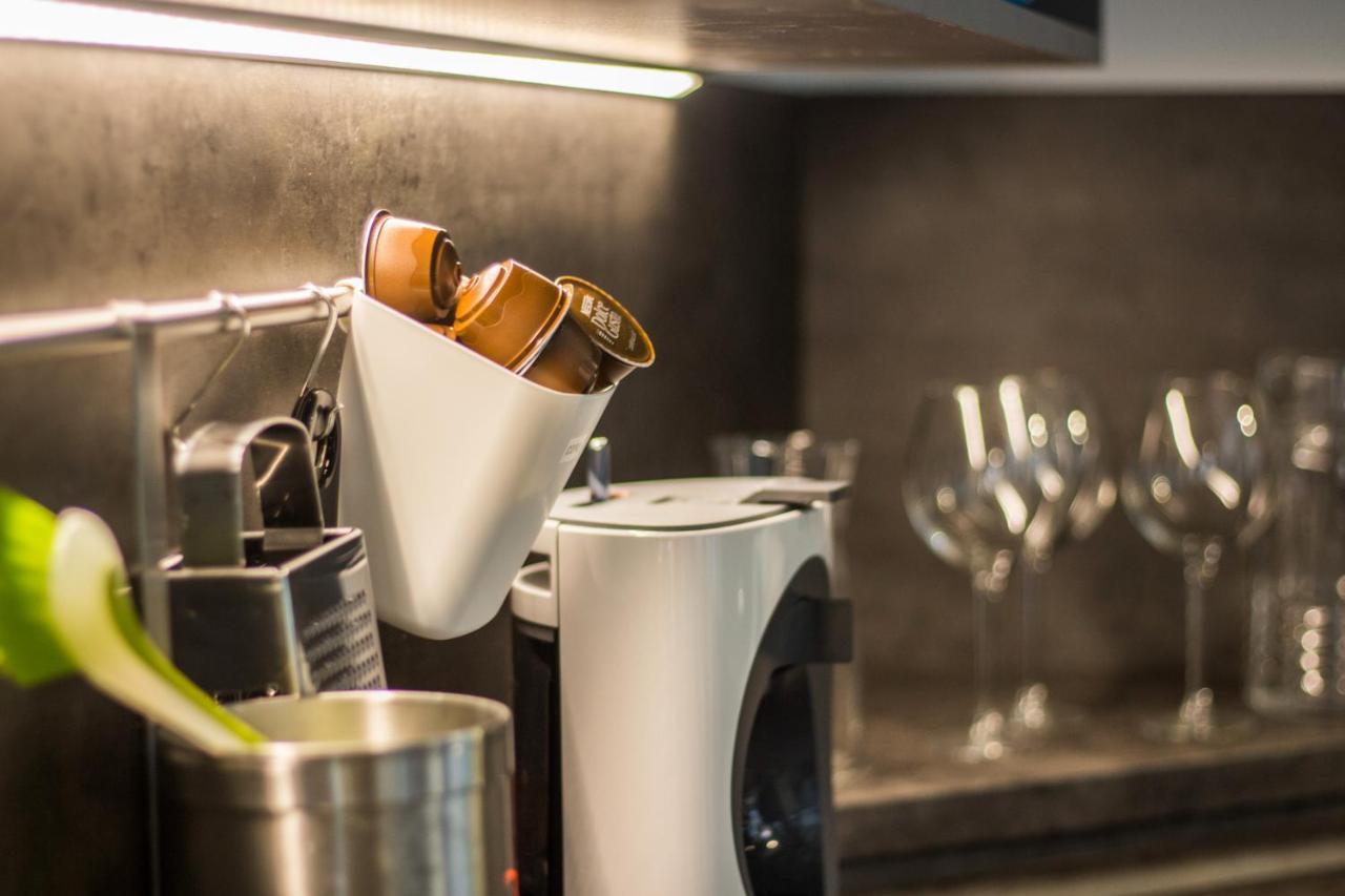 Apartmány Pod Lesem II Rodvínov Esterno foto