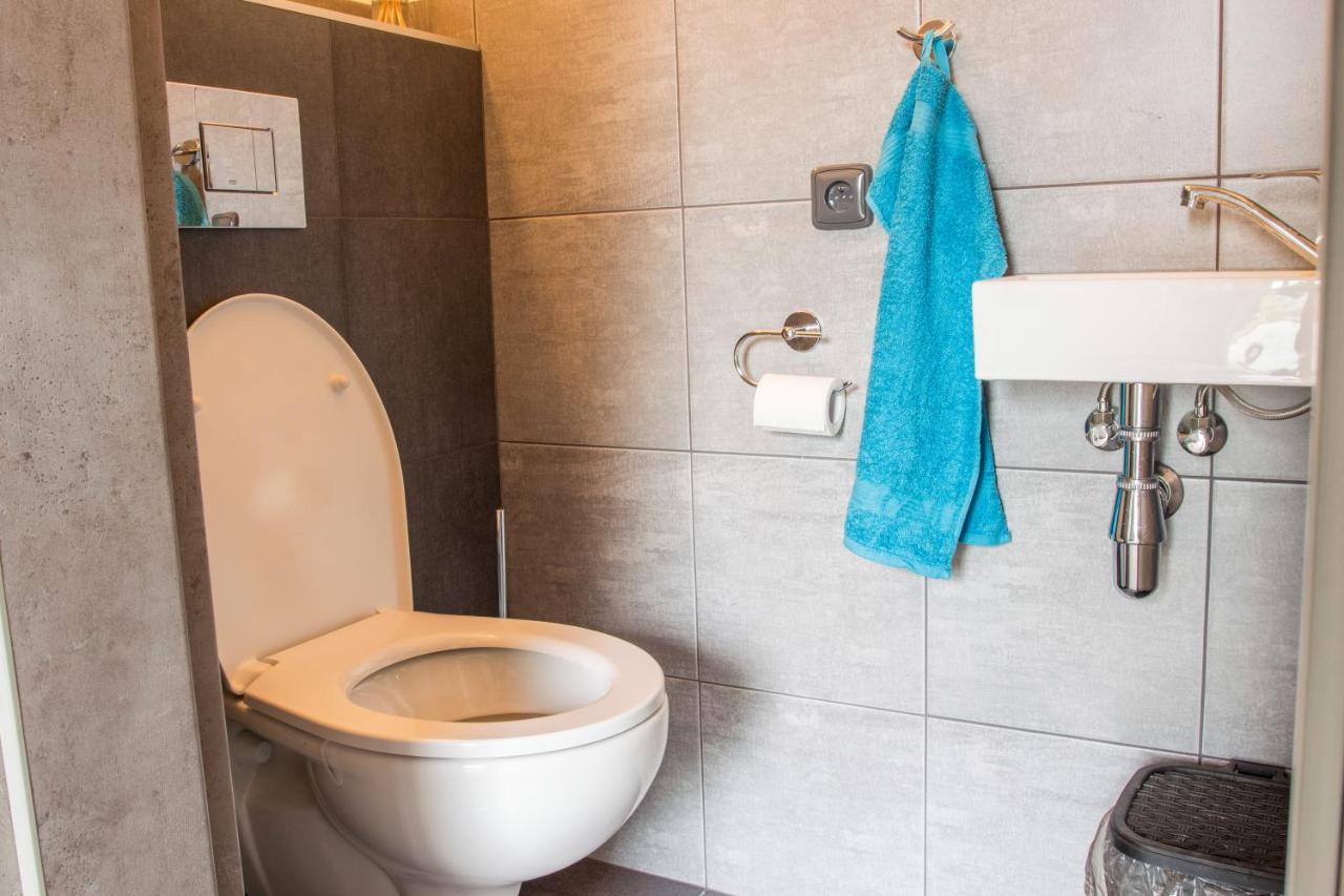 Apartmány Pod Lesem II Rodvínov Esterno foto